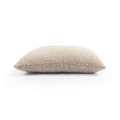 Four Hands - Westgate - Francia Pillow - Herstal Oatmeal - 16inx24in - 242045-002 veiw 8