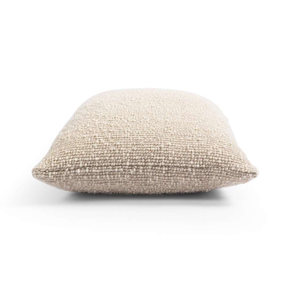 Four Hands - Westgate - Francia Pillow - Herstal Oatmeal - 16inx24in - 242045-002 veiw 9