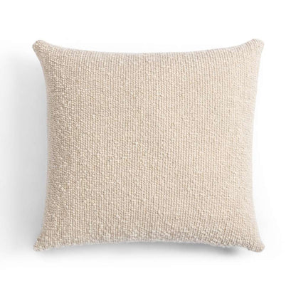 Four Hands - Westgate - Francia Pillow - Herstal Oatmeal - 22inx22in - 242045-001 veiw 1