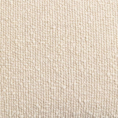 Four Hands - Westgate - Francia Pillow - Herstal Oatmeal - 22inx22in - 242045-001 veiw 5