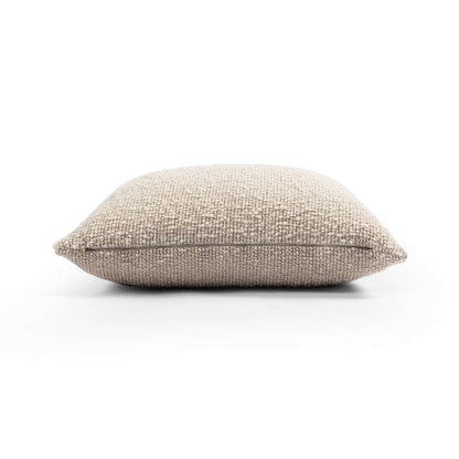 Four Hands - Westgate - Francia Pillow - Herstal Oatmeal - 22inx22in - 242045-001 veiw 7