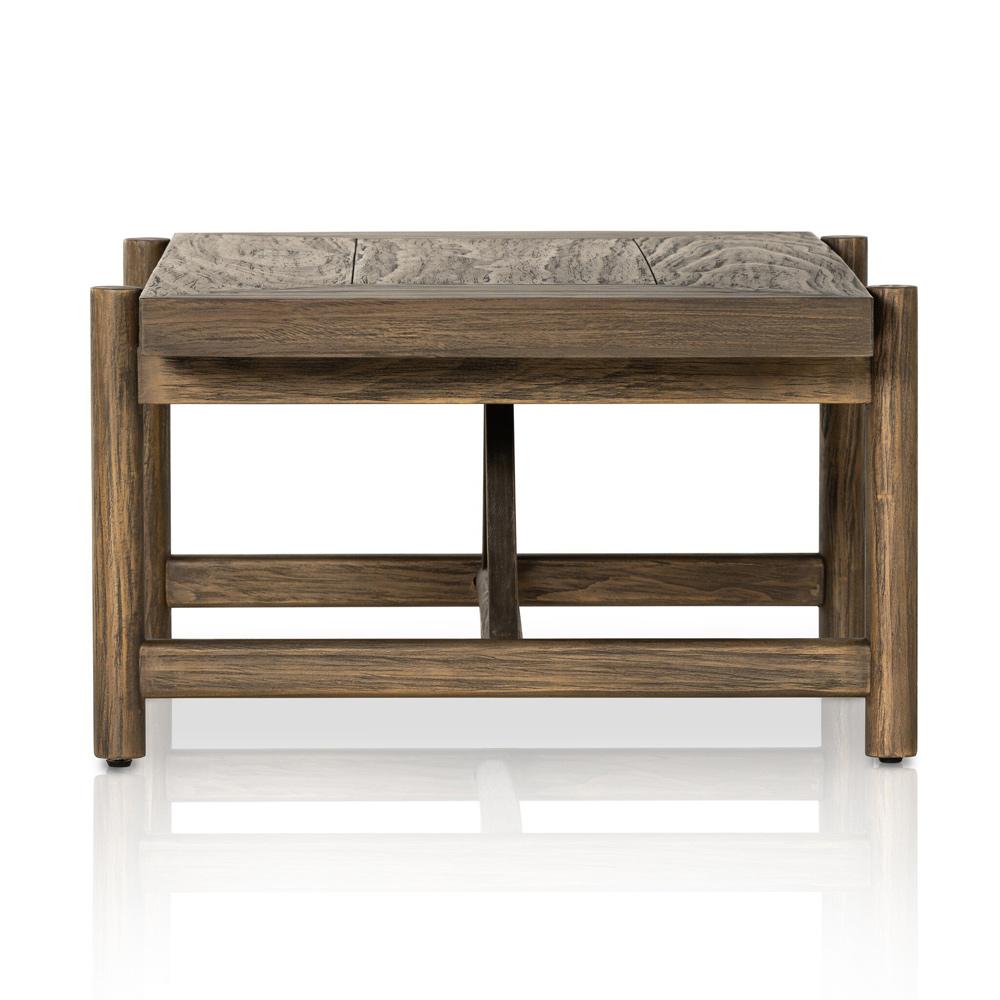 Four Hands - Westgate - Goldthwaite Coffee Table - Sienna Brown Pine - 235064-002 veiw 3
