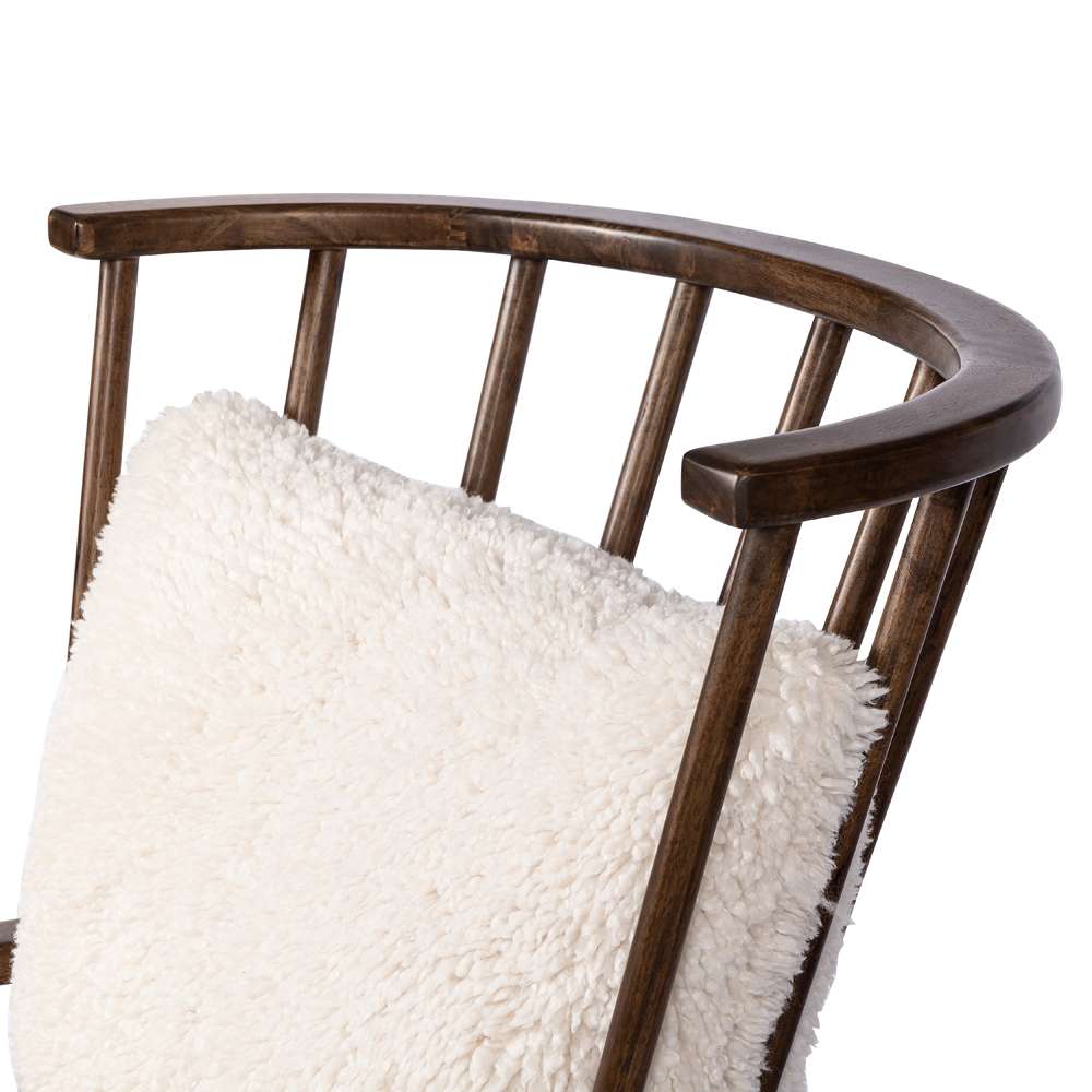 Four Hands - Westgate - Graham Chair-Andes Natural - 235240-001 veiw 7