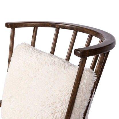 Four Hands - Westgate - Graham Chair-Andes Natural - 235240-001 veiw 7