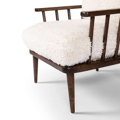Four Hands - Westgate - Graham Chair-Andes Natural - 235240-001 veiw 9