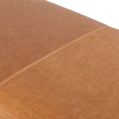 Four Hands - Westgate - Harris Accent Bench-Palermo Cognac - 108840-005 veiw 7