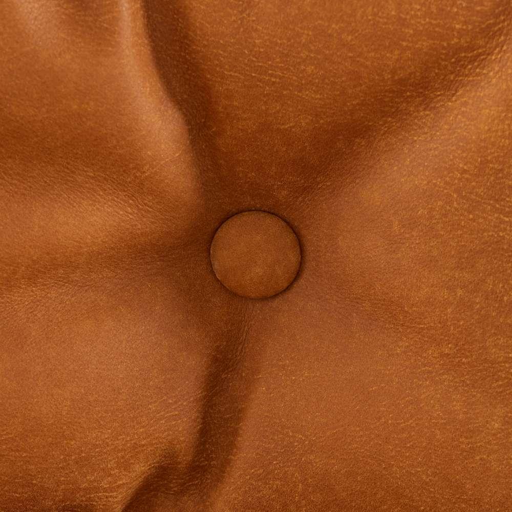 Four Hands - Westgate - Lenz Chair-Kennison Cognac - 230361-001 veiw 5