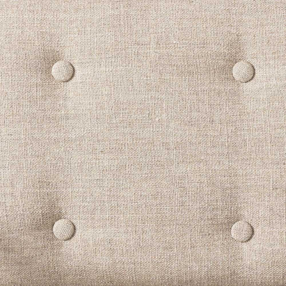 Four Hands - Westgate - Lenz Dining Armchair - Alcala Taupe - 232983-012 veiw 4