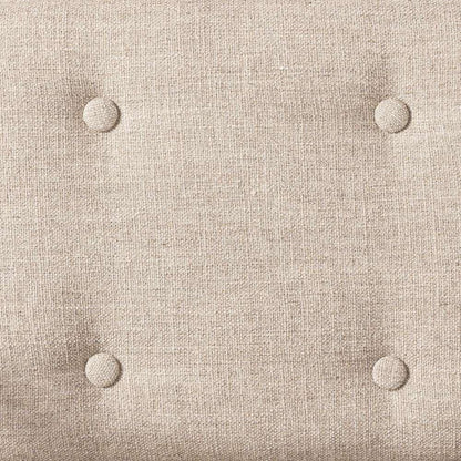 Four Hands - Westgate - Lenz Dining Armchair - Alcala Taupe - 232983-012 veiw 4