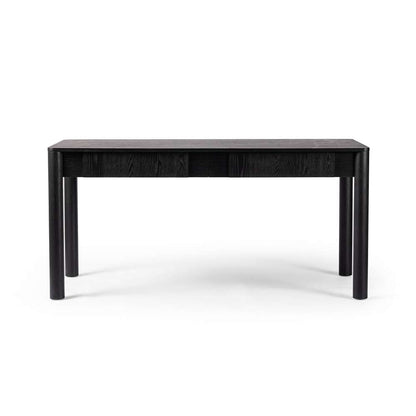 Four Hands - Westgate - Pollard Desk - Brushed Ebony Oak - 239800-001 veiw 1