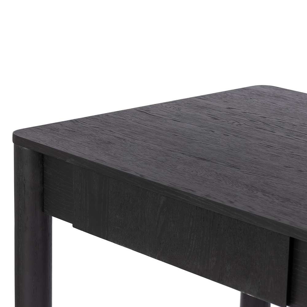 Four Hands - Westgate - Pollard Desk - Brushed Ebony Oak - 239800-001 veiw 7