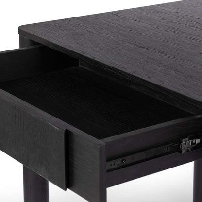 Four Hands - Westgate - Pollard Desk - Brushed Ebony Oak - 239800-001 veiw 8