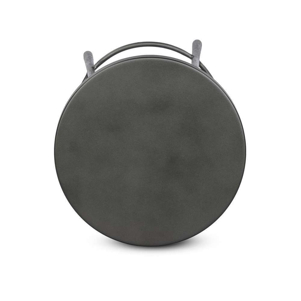 Four Hands - Westwood Bar Stool - Hammered Gunmetal - 106393-008 veiw 3