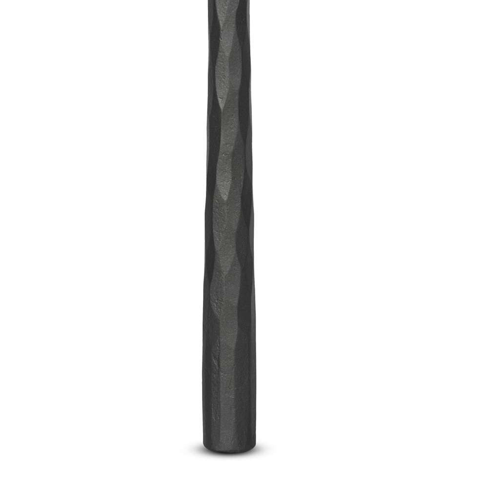 Four Hands - Westwood Bar Stool - Hammered Gunmetal - 106393-008 veiw 7