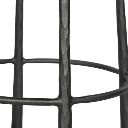 Four Hands - Westwood Counter Stool - Hammered Gunmetal - 106393-009 veiw 10