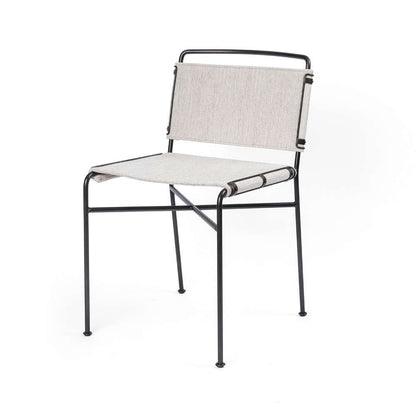 Four Hands - Wharton Dining Chair - Avant Natural - 105866-007 veiw 1