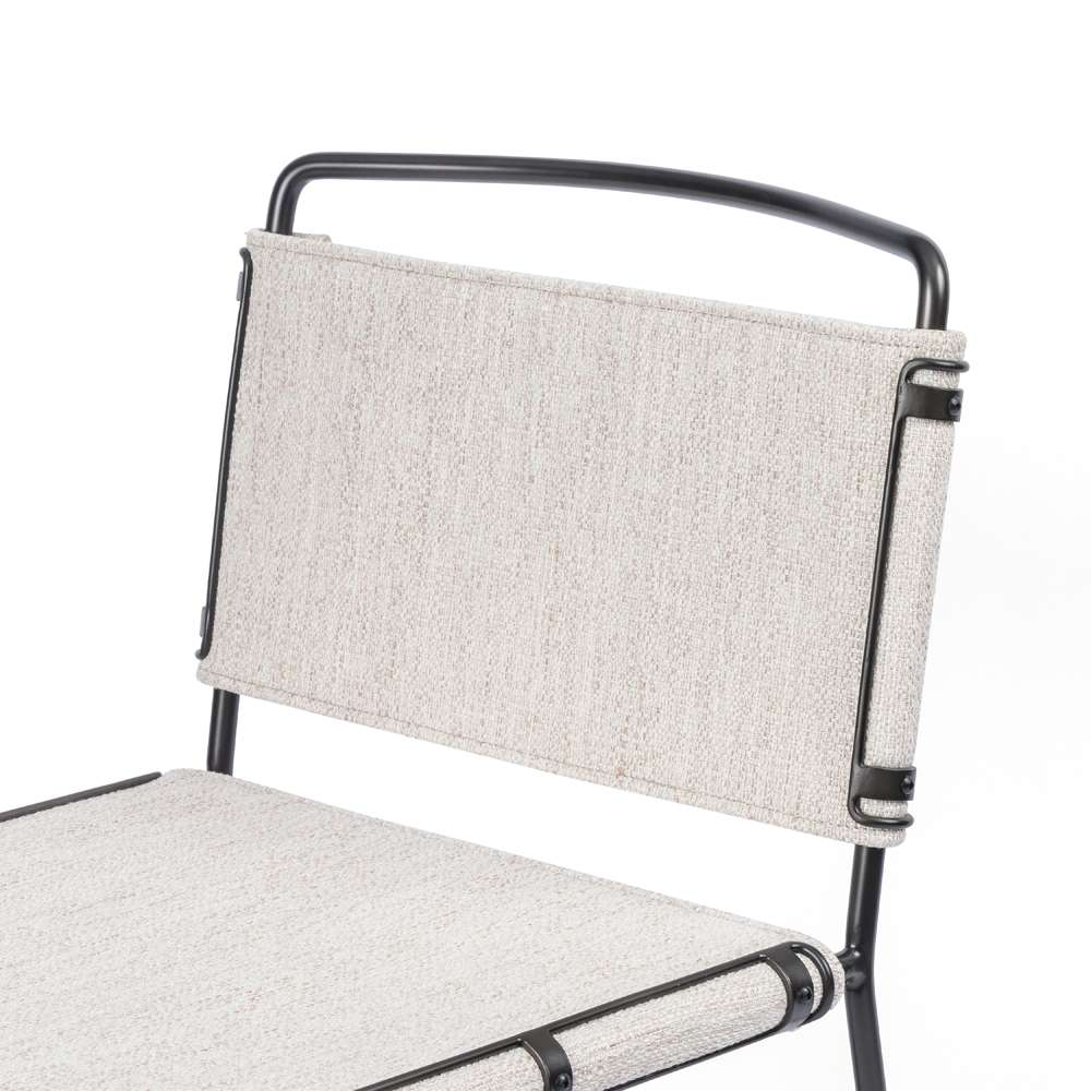 Four Hands - Wharton Dining Chair - Avant Natural - 105866-007 veiw 2