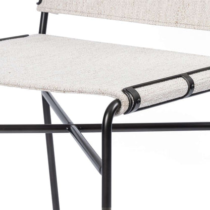 Four Hands - Wharton Dining Chair - Avant Natural - 105866-007 veiw 5