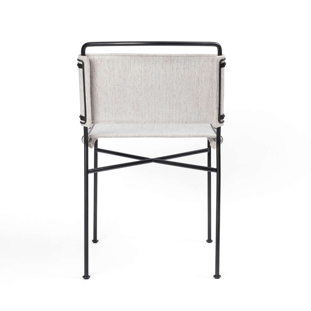 Four Hands - Wharton Dining Chair - Avant Natural - 105866-007 veiw 6