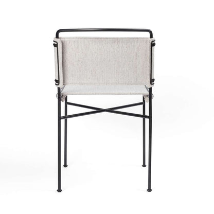 Four Hands - Wharton Dining Chair - Avant Natural - 105866-007 veiw 6