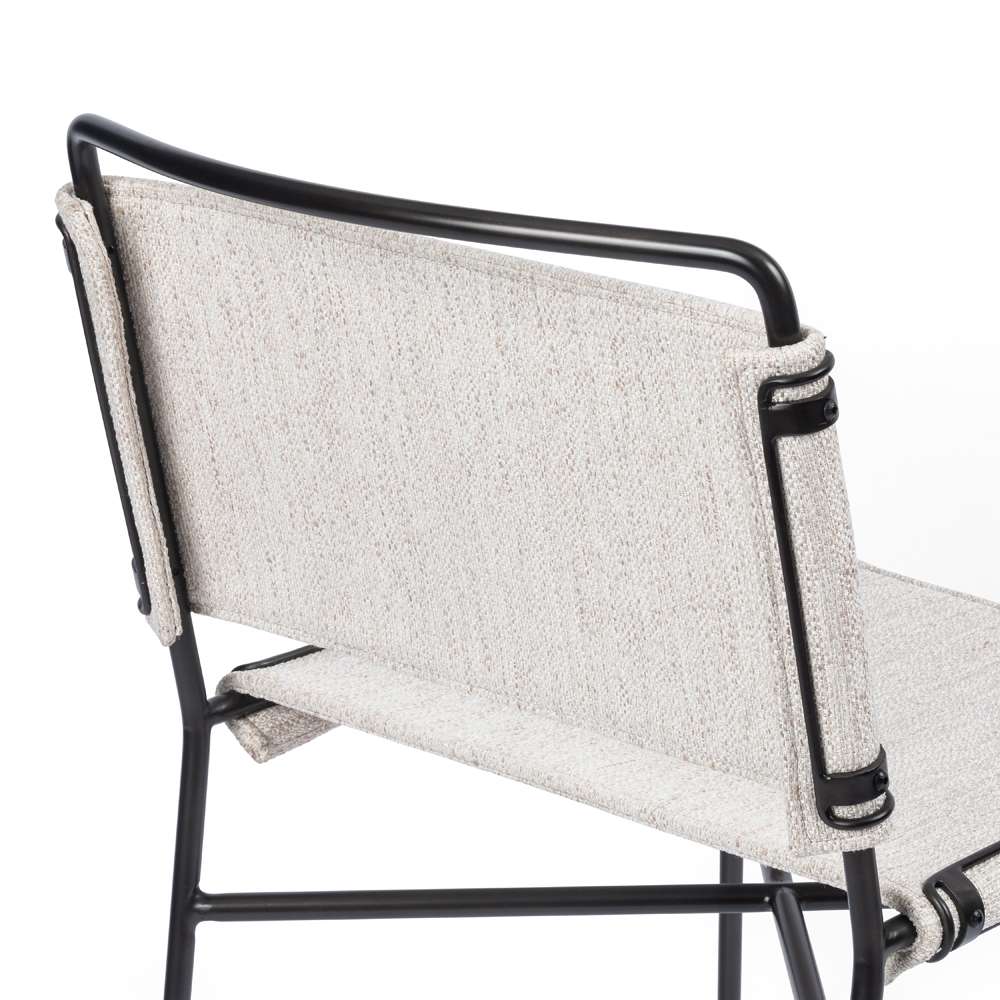 Four Hands - Wharton Dining Chair - Avant Natural - 105866-007 veiw 8