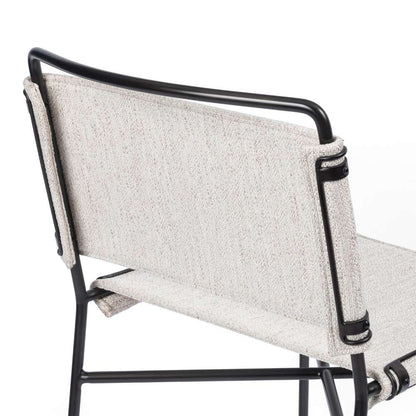 Four Hands - Wharton Dining Chair - Avant Natural - 105866-007 veiw 8