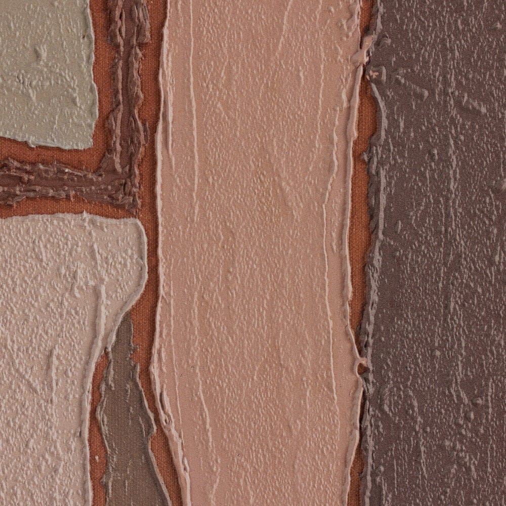 Four Hands - What Holds Us Together by Tyler Guinn - Rustic Walnut Floater - 240175-001 view 4