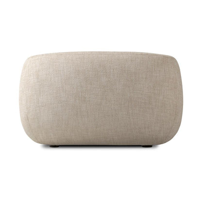 Four Hands - Whitmore - Channing Chaise - Yuma Cream - 243413-001 veiw 5