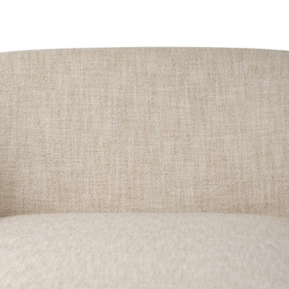 Four Hands - Whitmore - Channing Chaise - Yuma Cream - 243413-001 veiw 7