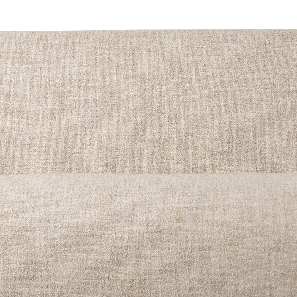 Four Hands - Whitmore - Channing Sofa-100in - Yuma Cream - 243002-001 veiw 6