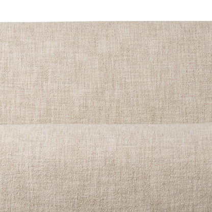 Four Hands - Whitmore - Channing Sofa-100in - Yuma Cream - 243002-001 veiw 6