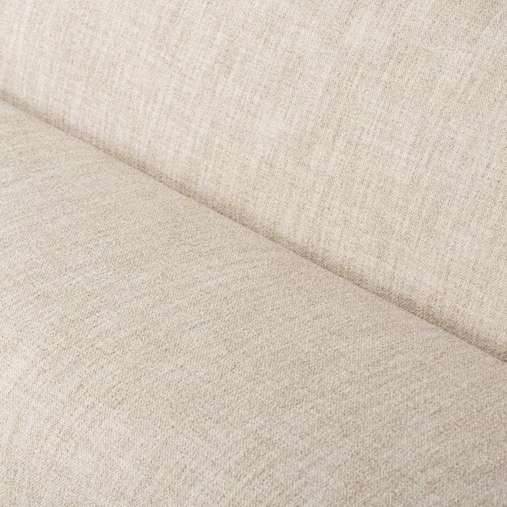 Four Hands - Whitmore - Channing Sofa-100in - Yuma Cream - 243002-001 veiw 8
