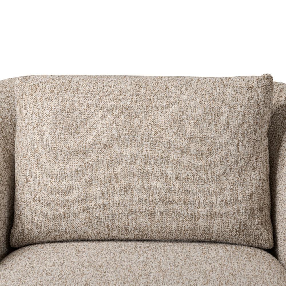 Four Hands - Whitmore - Ezra Swivel Chair - Yuma Dove - 241280-001 veiw 6