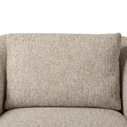 Four Hands - Whitmore - Ezra Swivel Chair - Yuma Dove - 241280-001 veiw 6