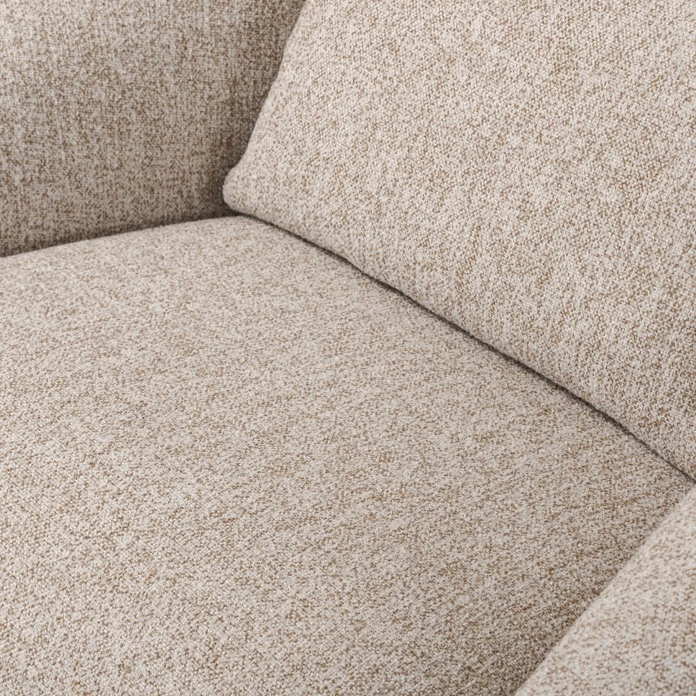 Four Hands - Whitmore - Ezra Swivel Chair - Yuma Dove - 241280-001 veiw 8