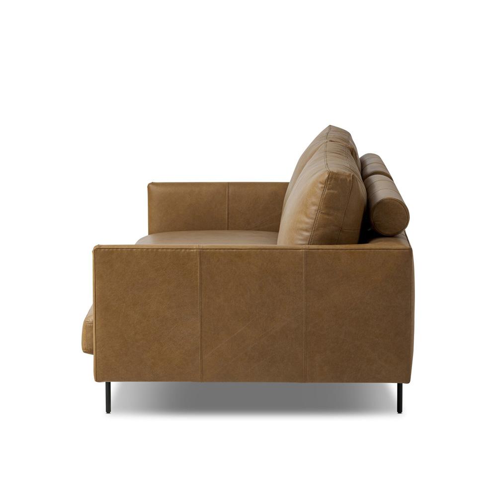 Four Hands - Whitmore - Melle Sofa - Lipari Camel - 246744-003 veiw 3