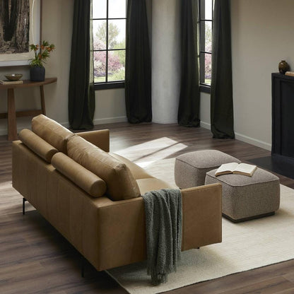 Four Hands - Whitmore - Melle Sofa - Lipari Camel - 246744-003 veiw 11