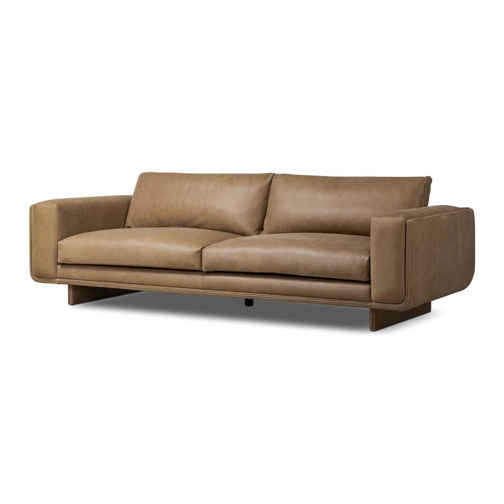 Four Hands - Whitmore - Yann Sofa-96in - Palermo Drift - 242971-001 veiw 1