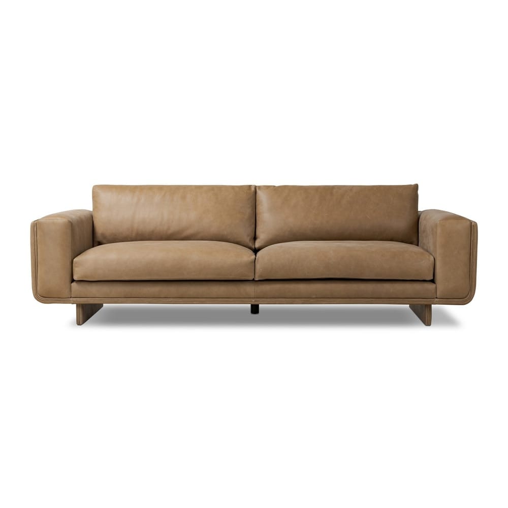Four Hands - Whitmore - Yann Sofa-96in - Palermo Drift - 242971-001 veiw 2
