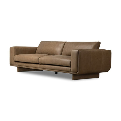 Four Hands - Whitmore - Yann Sofa-96in - Palermo Drift - 242971-001 veiw 3