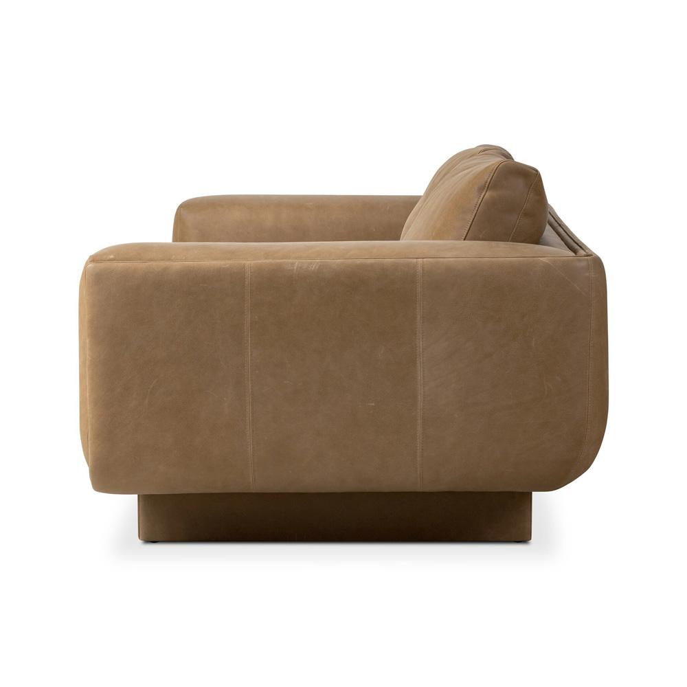 Four Hands - Whitmore - Yann Sofa-96in - Palermo Drift - 242971-001 veiw 4