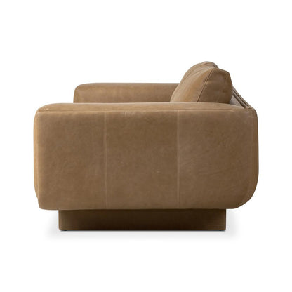 Four Hands - Whitmore - Yann Sofa-96in - Palermo Drift - 242971-001 veiw 4