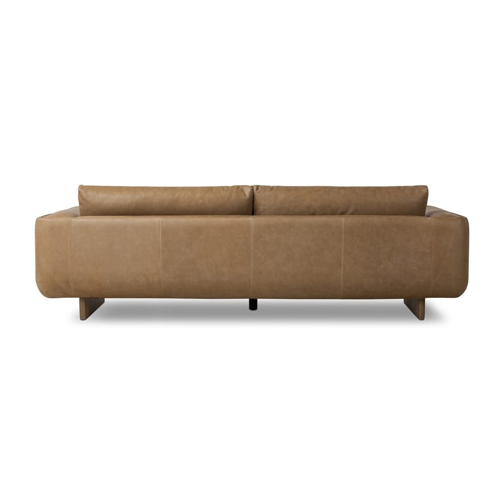 Four Hands - Whitmore - Yann Sofa-96in - Palermo Drift - 242971-001 veiw 5