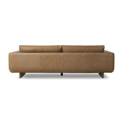 Four Hands - Whitmore - Yann Sofa-96in - Palermo Drift - 242971-001 veiw 5