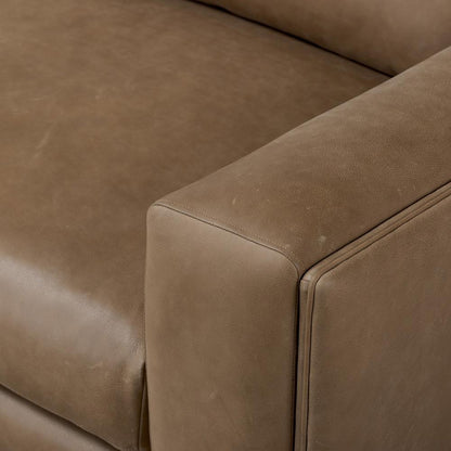 Four Hands - Whitmore - Yann Sofa-96in - Palermo Drift - 242971-001 veiw 7