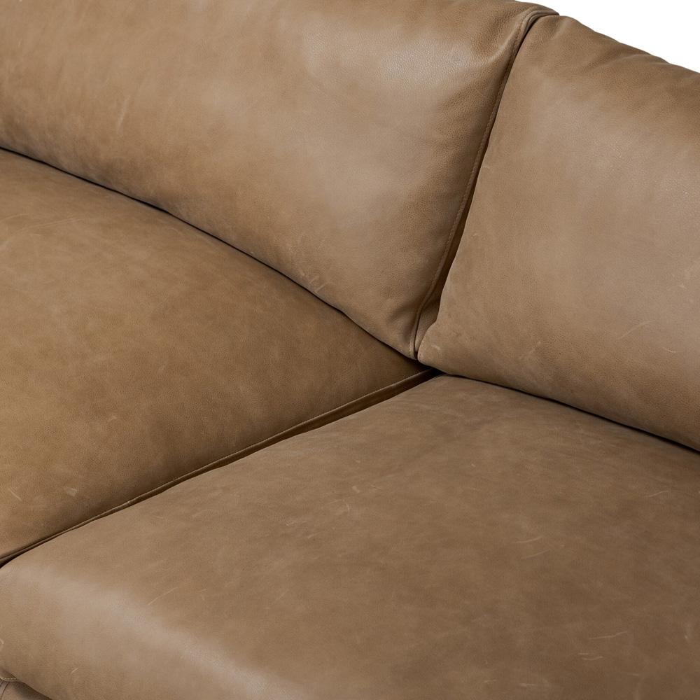 Four Hands - Whitmore - Yann Sofa-96in - Palermo Drift - 242971-001 veiw 8
