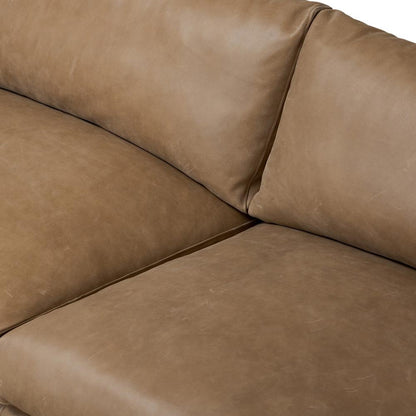 Four Hands - Whitmore - Yann Sofa-96in - Palermo Drift - 242971-001 veiw 8