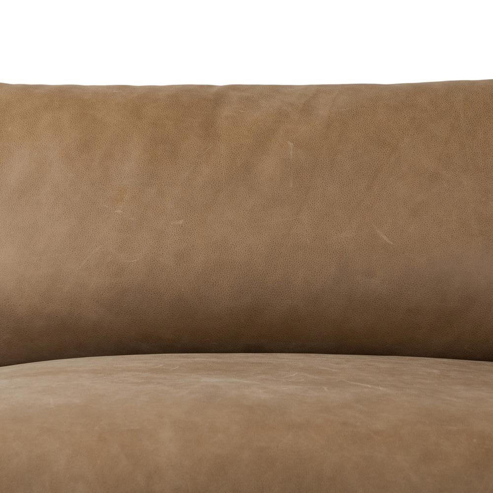 Four Hands - Whitmore - Yann Sofa-96in - Palermo Drift - 242971-001 veiw 9
