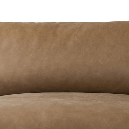 Four Hands - Whitmore - Yann Sofa-96in - Palermo Drift - 242971-001 veiw 9