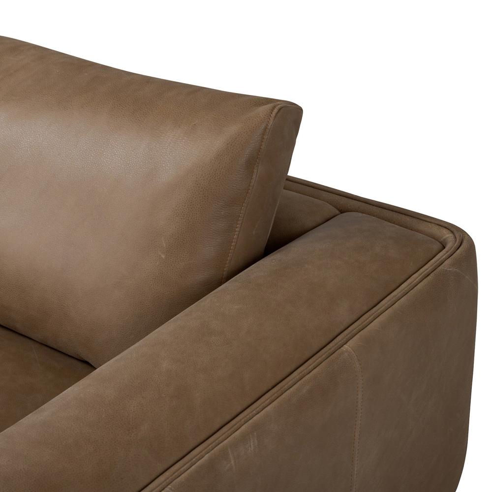 Four Hands - Whitmore - Yann Sofa-96in - Palermo Drift - 242971-001 veiw 10